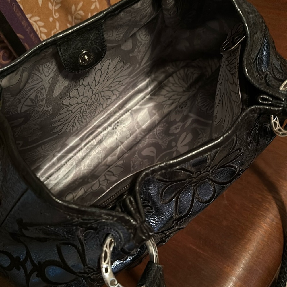 Brighton Valencia Shoulderbag - Picture 7 of 10